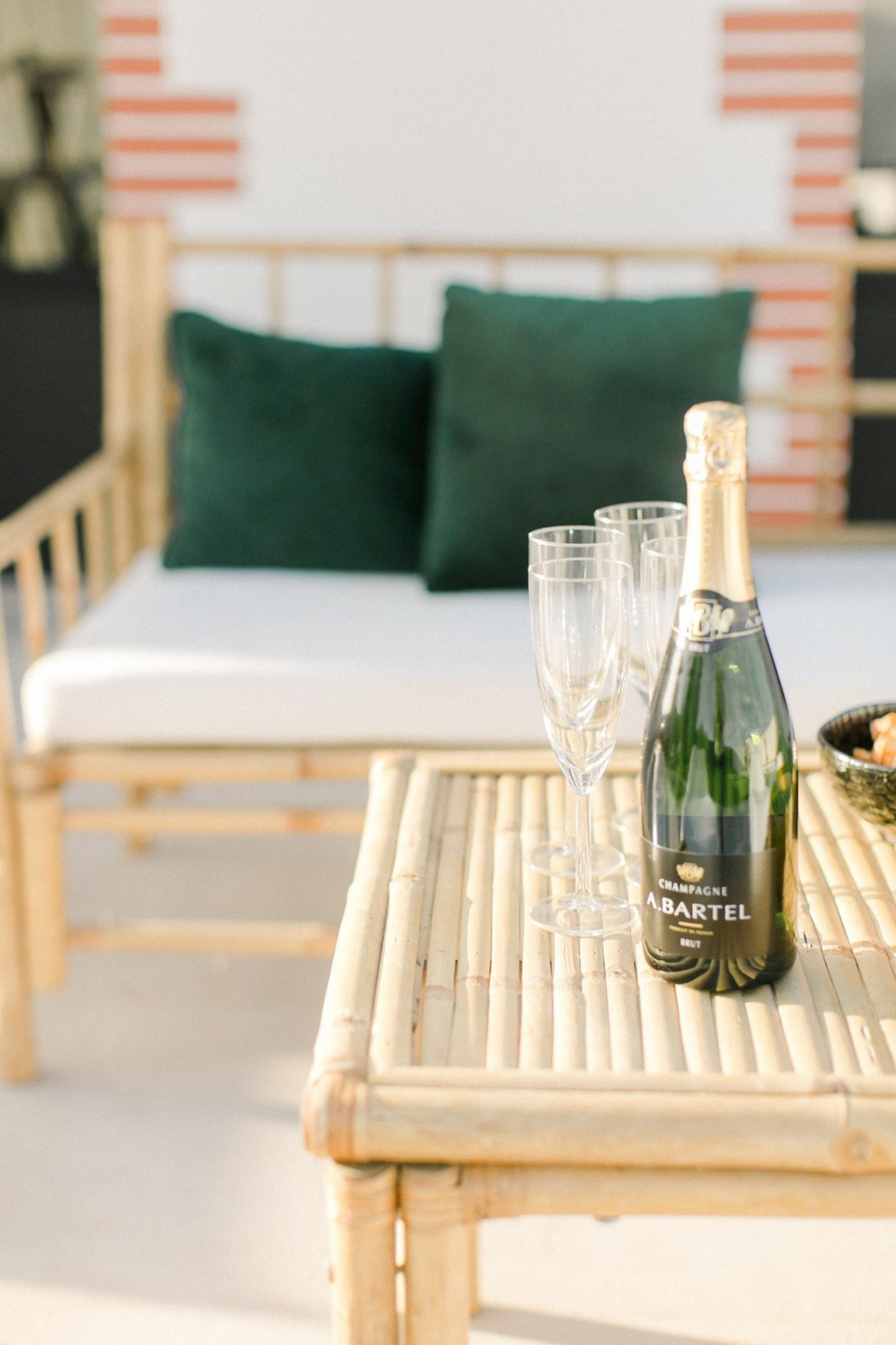 La Borderie du Peuble